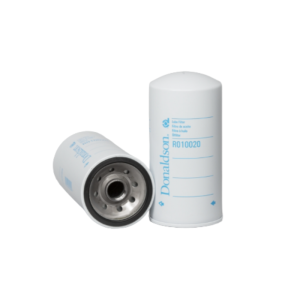 DONALDSON R010020 OIL FILTER SPIN-ON FULL FLOW