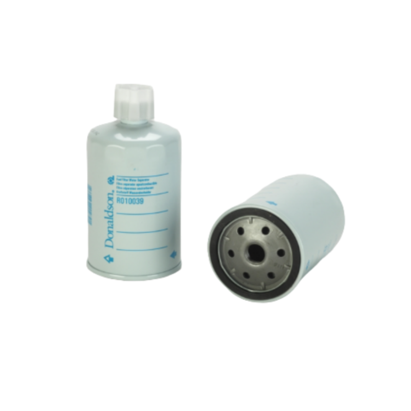 DONALDSON R010039 FUEL FILTER WATER SEPARATOR SPIN-ON