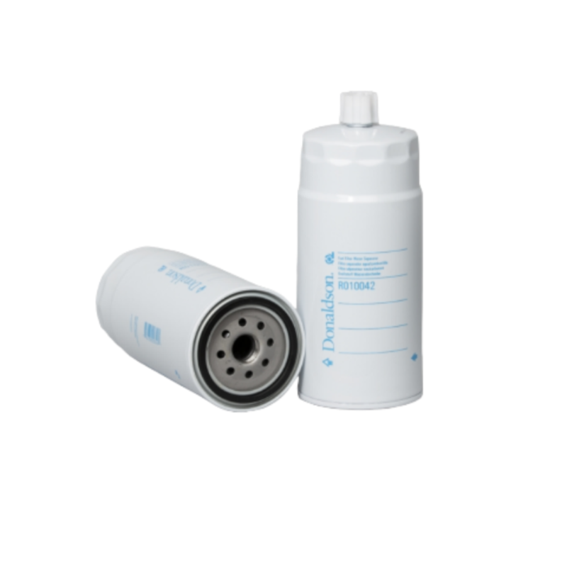 DONALDSON R010042 FUEL FILTER WATER SEPARATOR SPIN-ON