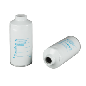 DONALDSON R010053 FUEL FILTER WATER SEPARATOR SPIN-ON