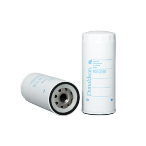 DONALDSON R010059 OIL FILTER SPIN-ON FULL FLOW