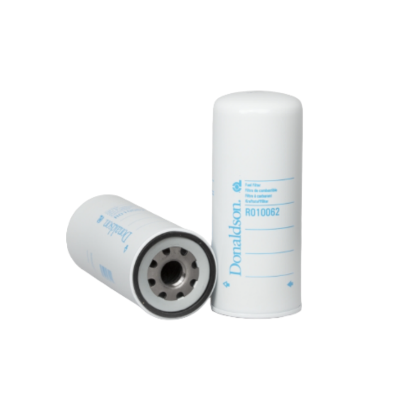 DONALDSON R010062 FUEL FILTER SPIN-ON