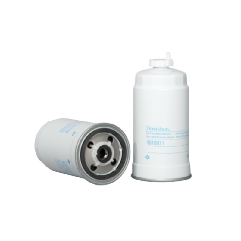 DONALDSON R010071 FUEL FILTER WATER SEPARATOR SPIN-ON