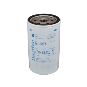 DONALDSON R010074 FUEL FILTER SPIN-ON