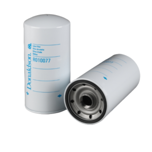 DONALDSON R010077 OIL FILTER SPIN-ON FULL FLOW