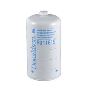 DONALDSON R011619 FUEL FILTER WATER SEPARATOR SPIN-ON