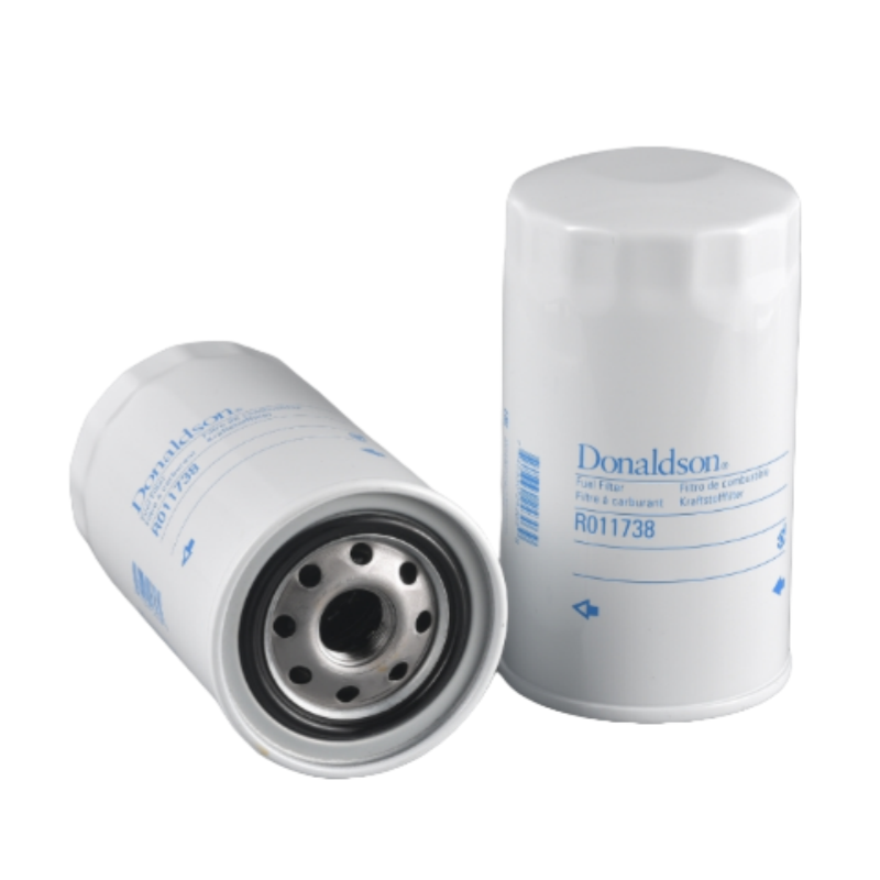 DONALDSON R011738 FUEL FILTER SPIN-ON