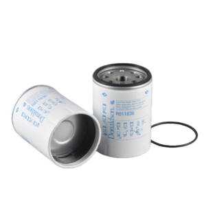 DONALDSON R011836 FUEL FILTER WATER SEPARATOR SPIN-ON