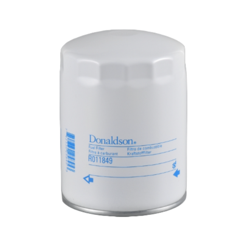 DONALDSON R011849 FUEL FILTER SPIN-ON