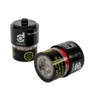 DONALDSON X002254 INDICATOR SERVISIGNAL