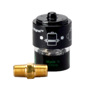 DONALDSON X002351 GAUGE KIT INFORMER