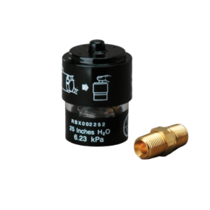 DONALDSON X002352 GAUGE KIT INFORMER