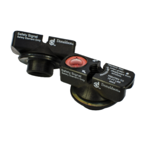 DONALDSON X004816 INDICATOR SAFETY SIGNA