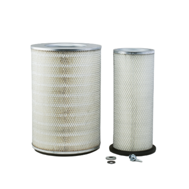 DONALDSON X006247 (P526422+P119373 P119314 P806362) AIR FILTER KIT