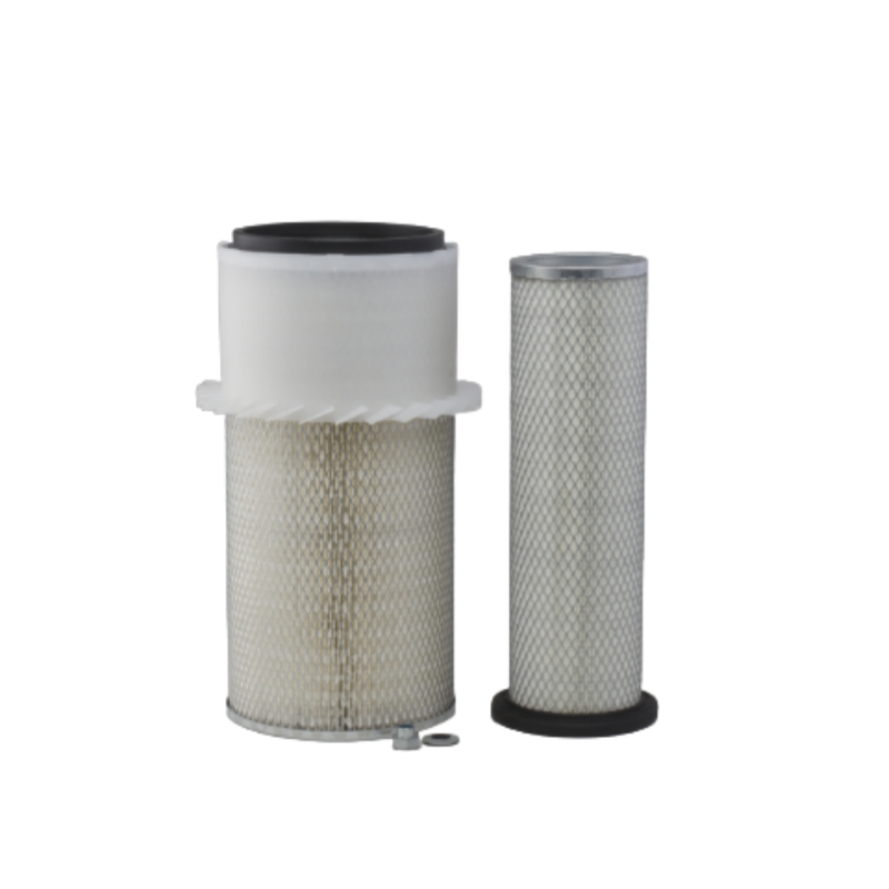DONALDSON X006251 (P181064+P119375 P119314) AIR FILTER KIT