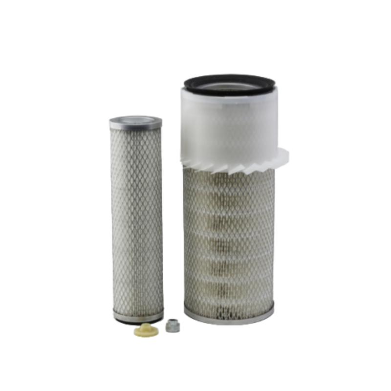 DONALDSON X006254 AIR FILTER KIT