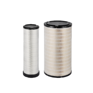 DONALDSON X011344 (P777875+P777871) AIR FILTER KIT