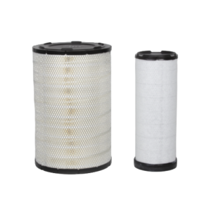 DONALDSON X011390 (R002330+R002329) AIR FILTER KIT RADIALSEAL