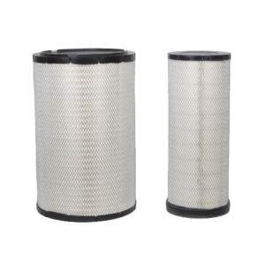 DONALDSON X011391 (P783611+P783612) AIR FILTER KIT