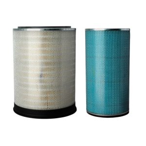 X011396 (P117781+P182040) DONALDSON AIR FILTER KIT