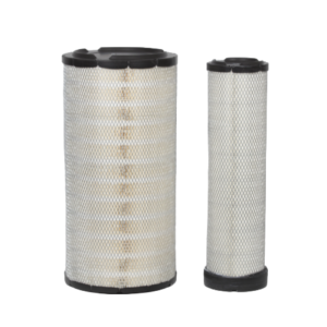 DONALDSON X011409 (R000585+R000586) AIR FILTER KIT RADIALSEAL