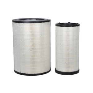 DONALDSON X011724 (P608305+P608306) AIR FILTER KIT RADIALSEAL