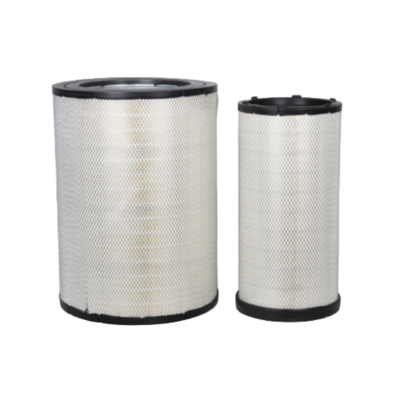 DONALDSON X011724 (P608305+P608306) AIR FILTER KIT RADIALSEAL