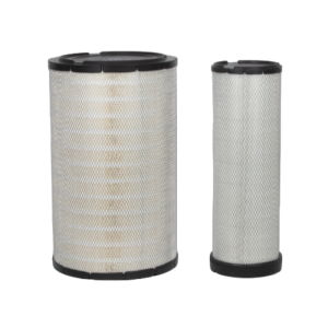 DONALDSON X011738 (P781640+P777869) AIR FILTER KIT RADIALSEAL