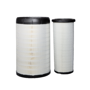 DONALDSON X011845 (R003923+R003911) AIR FILTER KIT RADIALSEAL