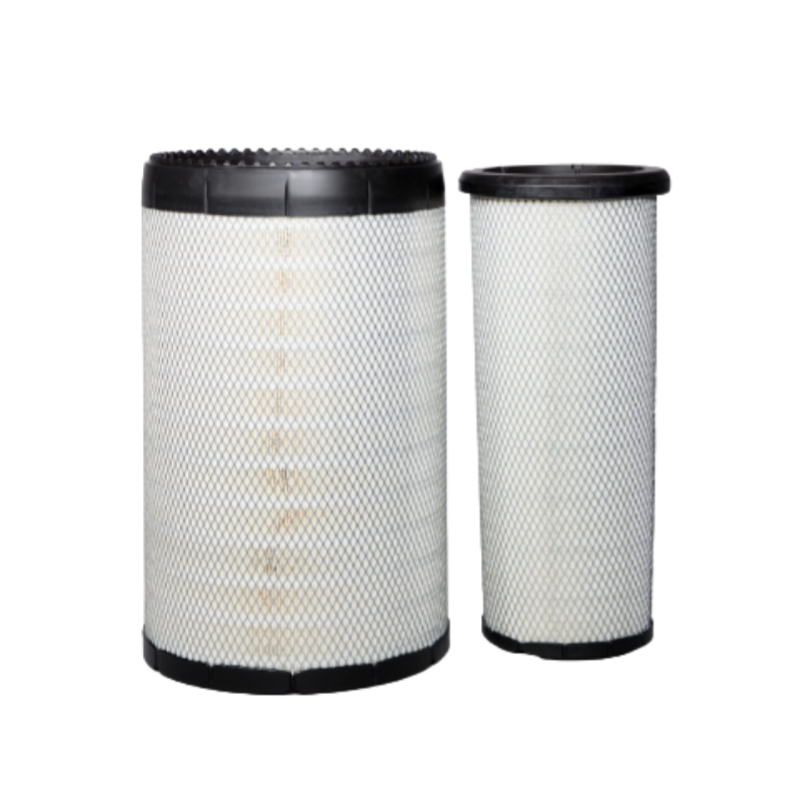 DONALDSON X011845 (R003923+R003911) AIR FILTER KIT RADIALSEAL