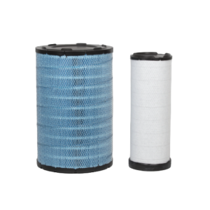 DONALDSON X011905 (DBA5354+R002330) AIR FILTER KIT RADIALSEAL
