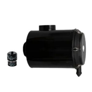 X011916 (X002252+G130357) DONALDSON AIR FILTER KIT