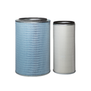 DONALDSON X011924 (R000002+DBA5598) AIR FILTER KIT