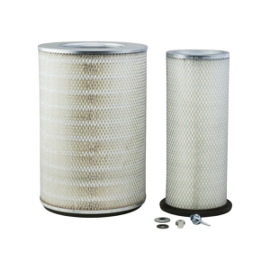 X011925 (R000736+DBA5601) DONALDSON AIR FILTER KIT