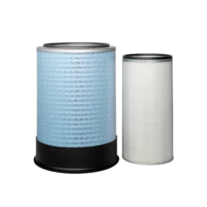 DONALDSON X011926 AIR FILTER KIT