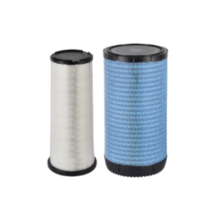 DONALDSON X011974 (R004632+DBA5841) AIR FILTER KIT RADIALSEAL