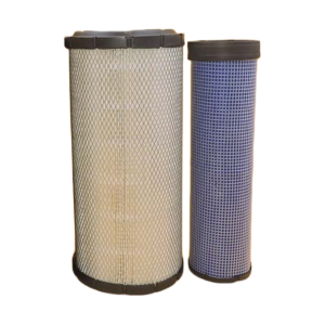 X012152 (P780523+P780522) DONALDSON AIR FILTER KIT