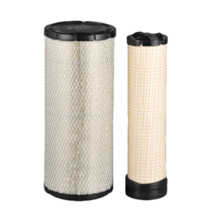 DONALDSON X012192 (R005696+R005691) AIR FILTER KIT RADIALSEAL
