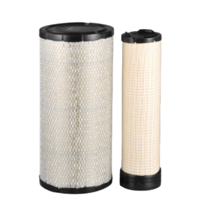 DONALDSON X012193 (R005705+R005700) AIR FILTER KIT RADIALSEAL