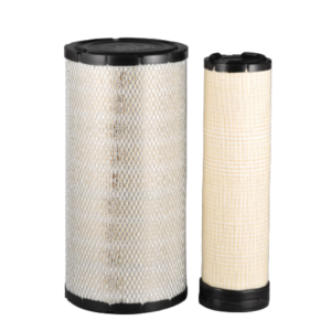 DONALDSON X012194 (R005714+R005709) AIR FILTER KIT RADIALSEAL