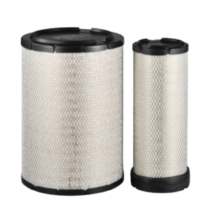 DONALDSON X012196 (R005732+R005727) AIR FILTER KIT RADIALSEAL