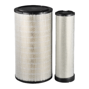 DONALDSON X012197 (R005748+R005743) AIR FILTER KIT RADIALSEAL