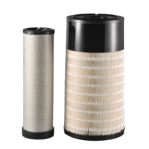 DONALDSON X012252 (P628203+P627763) AIR FILTER KIT