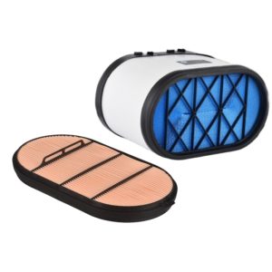 X012287 (DBA5250+P643762) DONALDSON AIR FILTER KIT