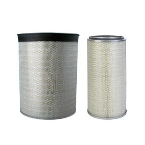 X012290 (P115070+P182038) DONALDSON AIR FILTER KIT
