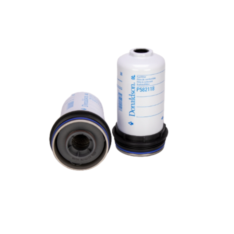 DONALDSON X220184 FUEL FILTER KIT