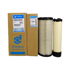 X802237 (P821575+P822858) DONALDSON AIR FILTER KIT