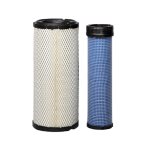 DONALDSON X802239 (P827653+P829332) AIR FILTER KIT RADIALSEAL