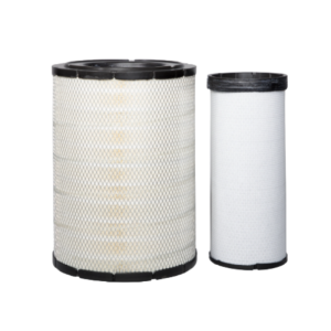 DONALDSON X802348（R002323+R002324）AIR FILTER KIT