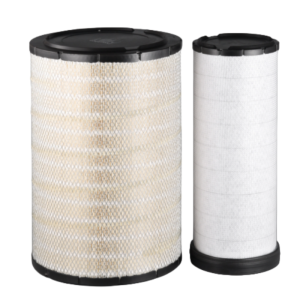 DONALDSON X802349（R002325+R002326）AIR FILTER KIT